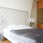 Elegant Saint Germain Paris Apartment