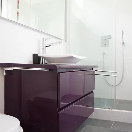 Elegant Saint Germain Parigi