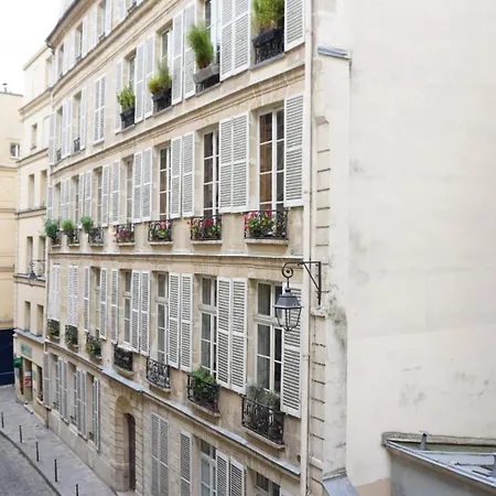 Appartamento Elegant Saint Germain *