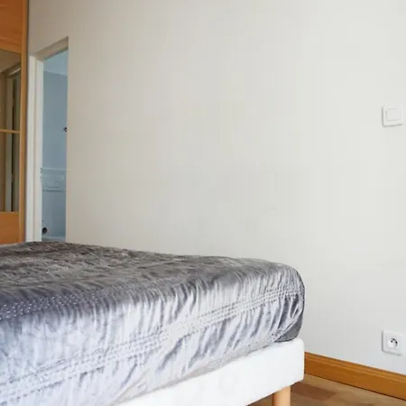 Apartment Elegant Saint Germain Paris
