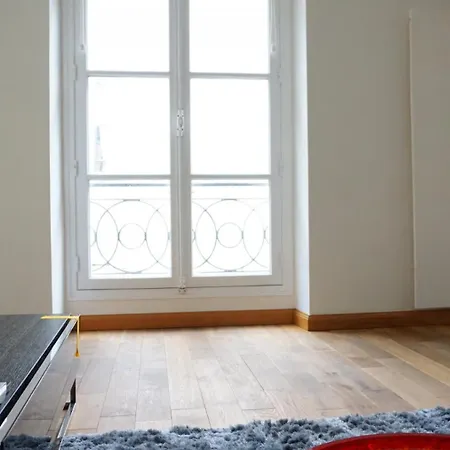 Appartamento Elegant Saint Germain *