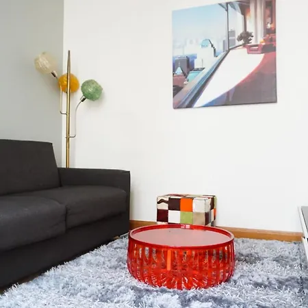Apartment Elegant Saint Germain Paris