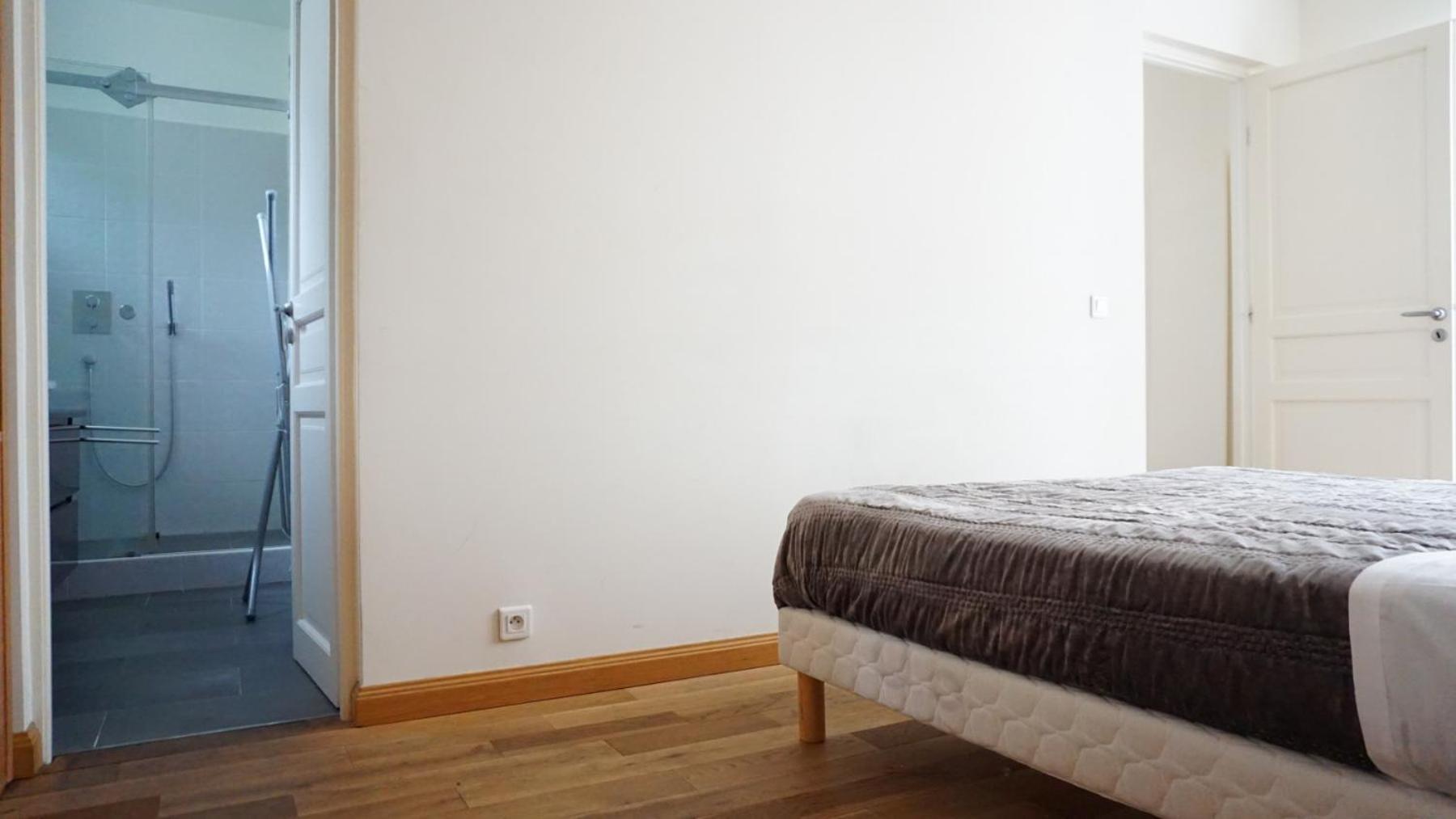 Apartment Elegant Saint Germain *