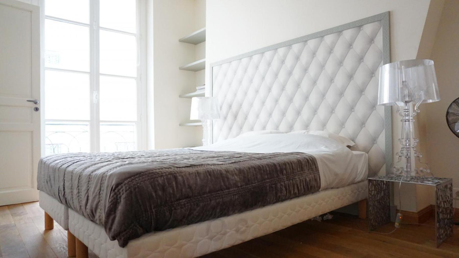 Elegant Saint Germain *