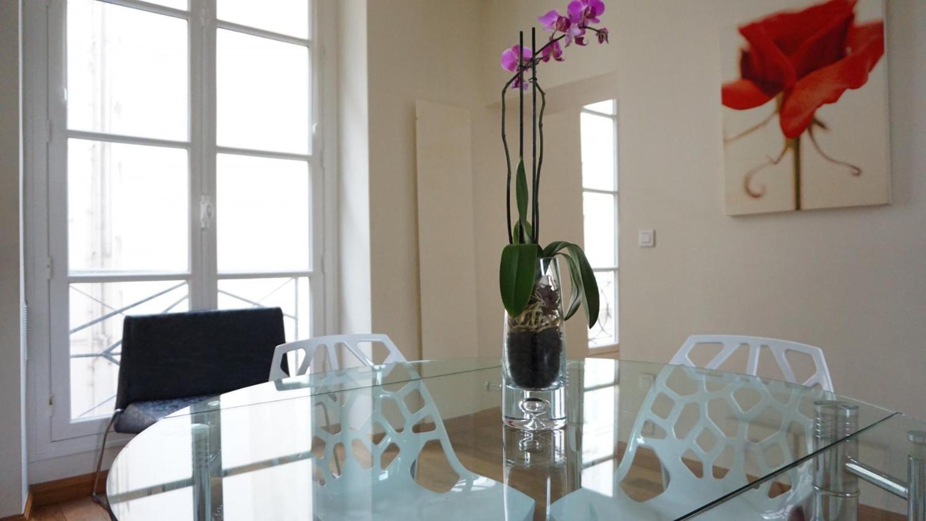 Elegant Saint Germain * Paris