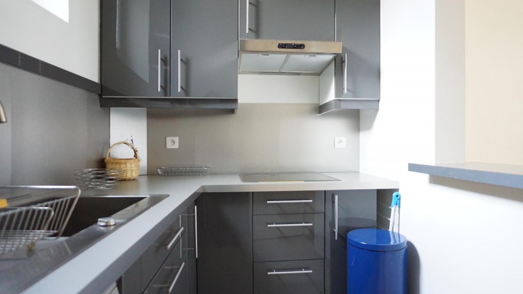 Elegant Saint Germain *